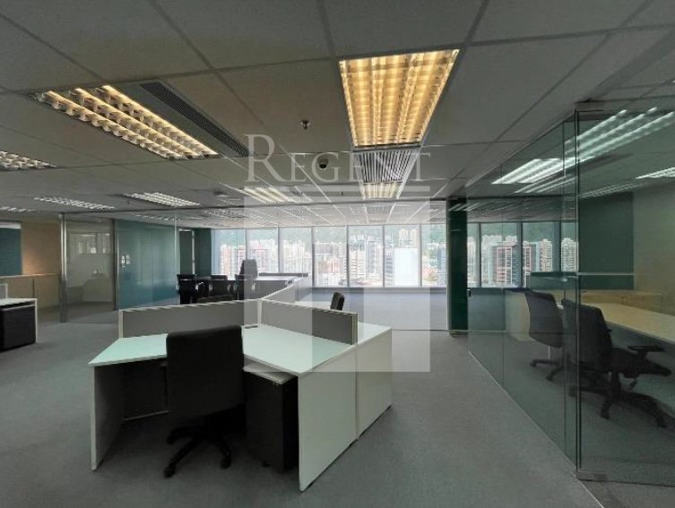 AIA FINANCIAL CENTRE (友邦九龍金融中心)